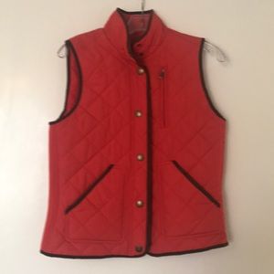 Ralph Lauren Quilted Vest